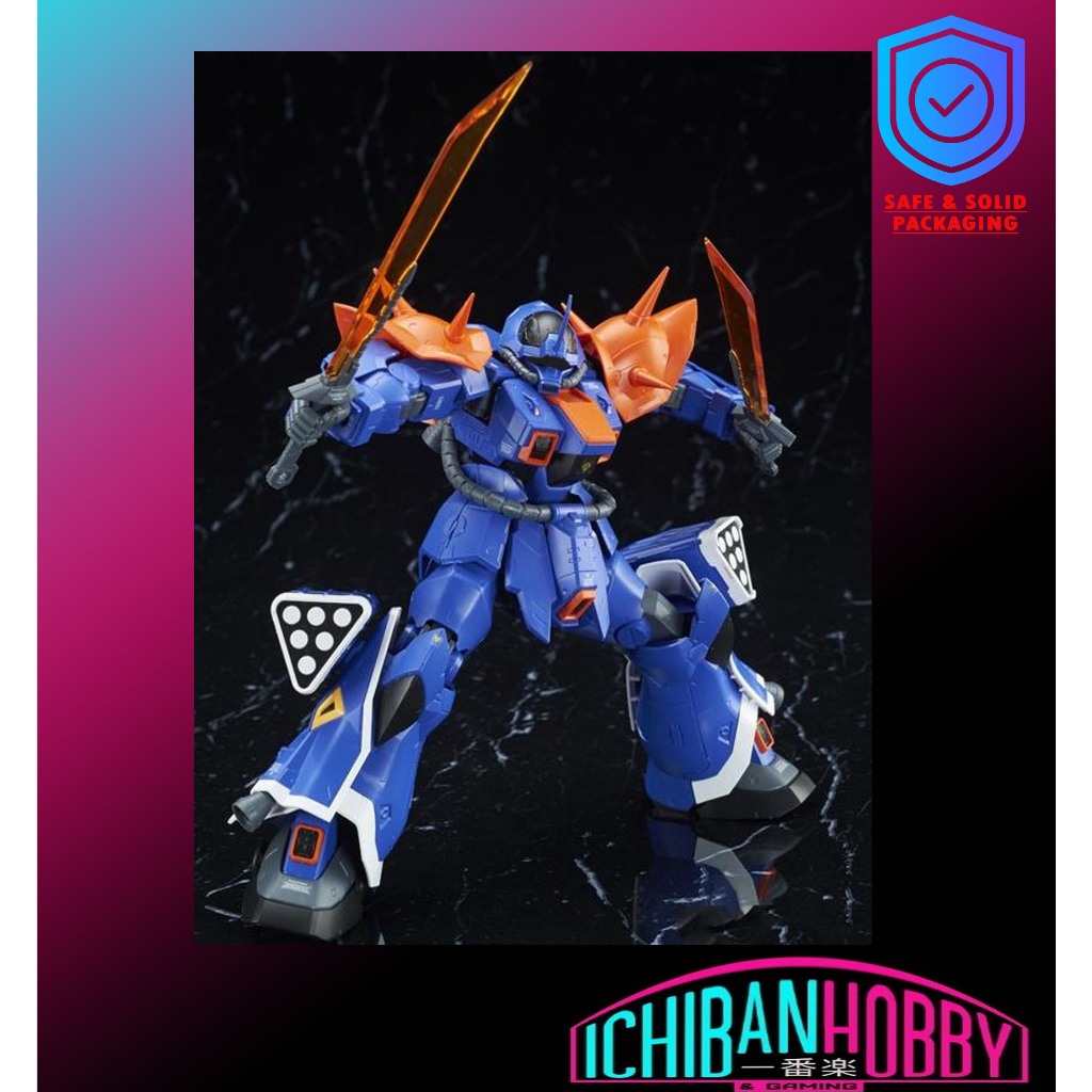 THIRD PARTY RE 1/100 MS-08TX EFREET CUSTOM [EXAM]