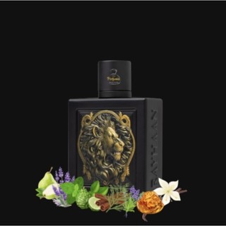 Rayhaan Lion 100ML EDP Original From Dubai UAE