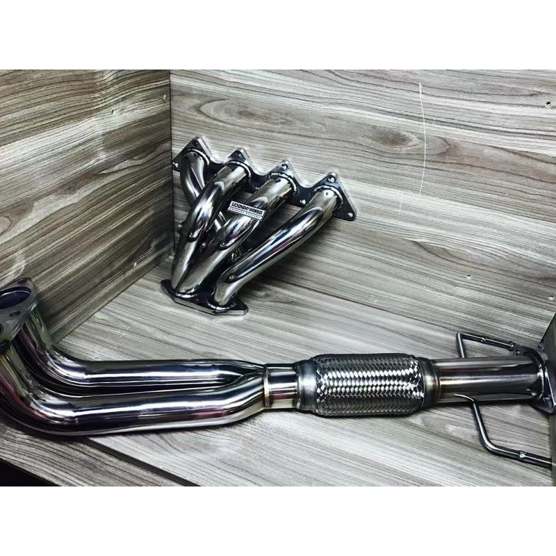 Extractor mivec 4g92 และ 4g93 dohc sohc