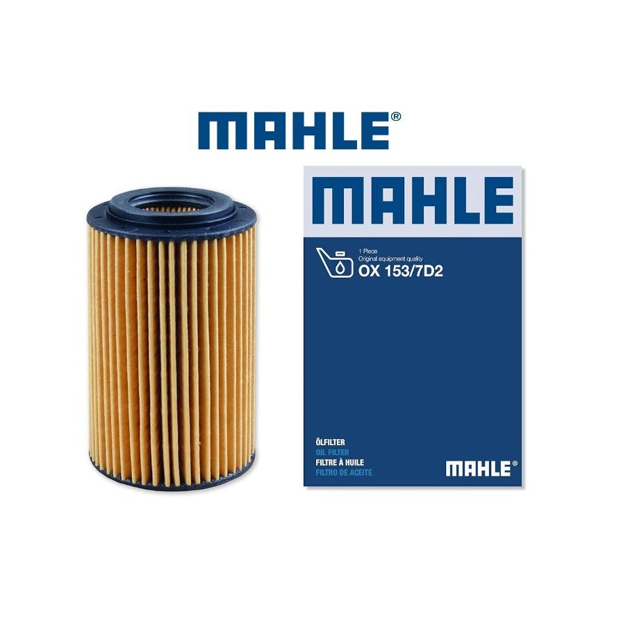 กรองน้ํามันเครื่องสําหรับ Mercedes Benz CDI / BlueTECHybrid : W176 W242 W246 W204 W205 W212 A207 W22