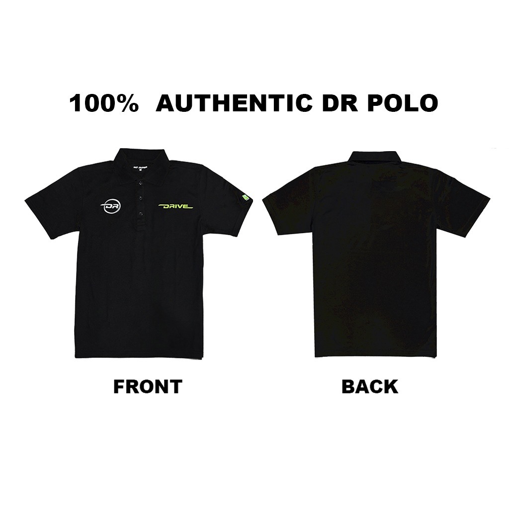 DR Polo แท้ %*******