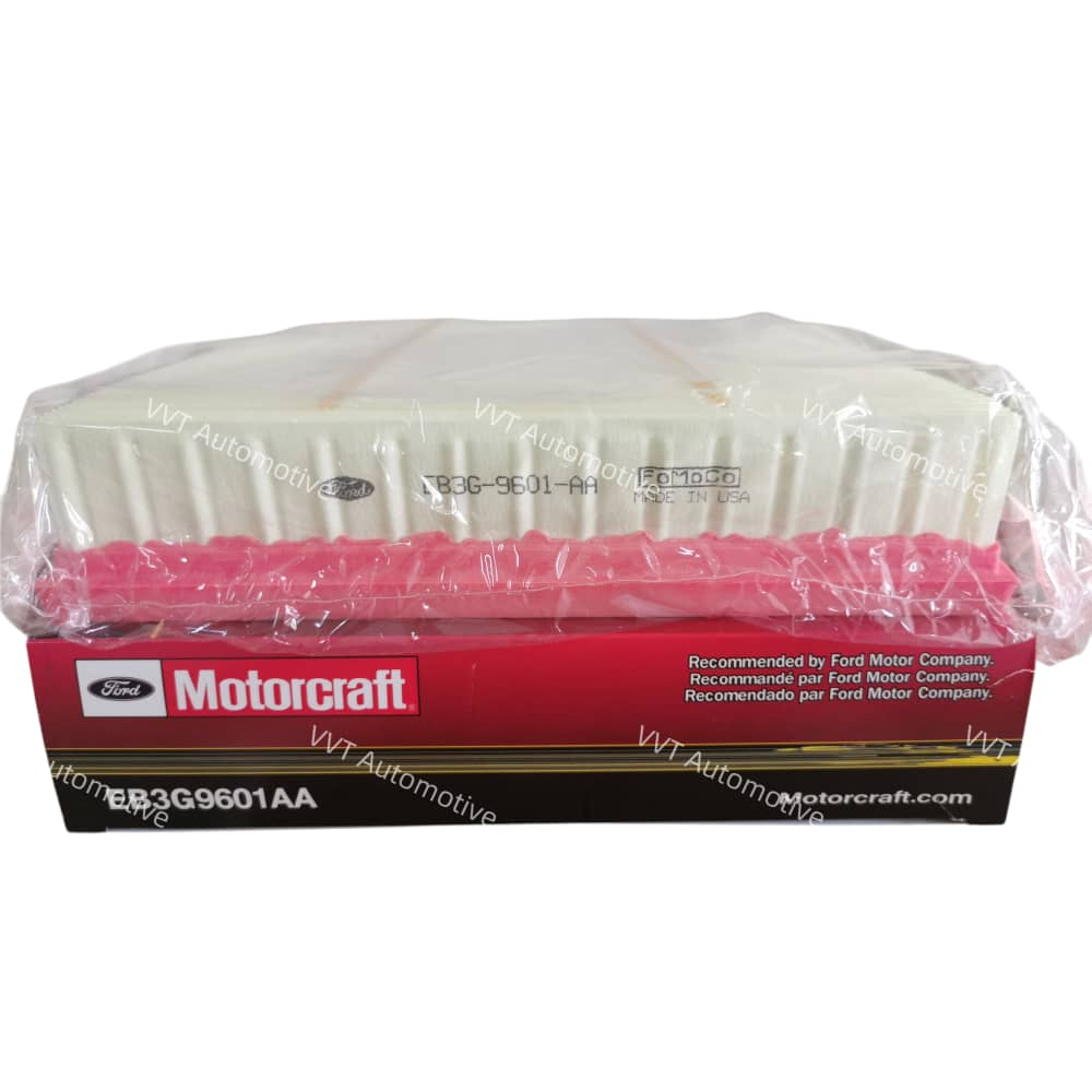 SARAWAK AIR FILTER RANGER RAPTOR T7,T8 2.0,2.2,3.2 BI TURBO 2019-2022/EVEREST 20-22 EB3G-9651-AA