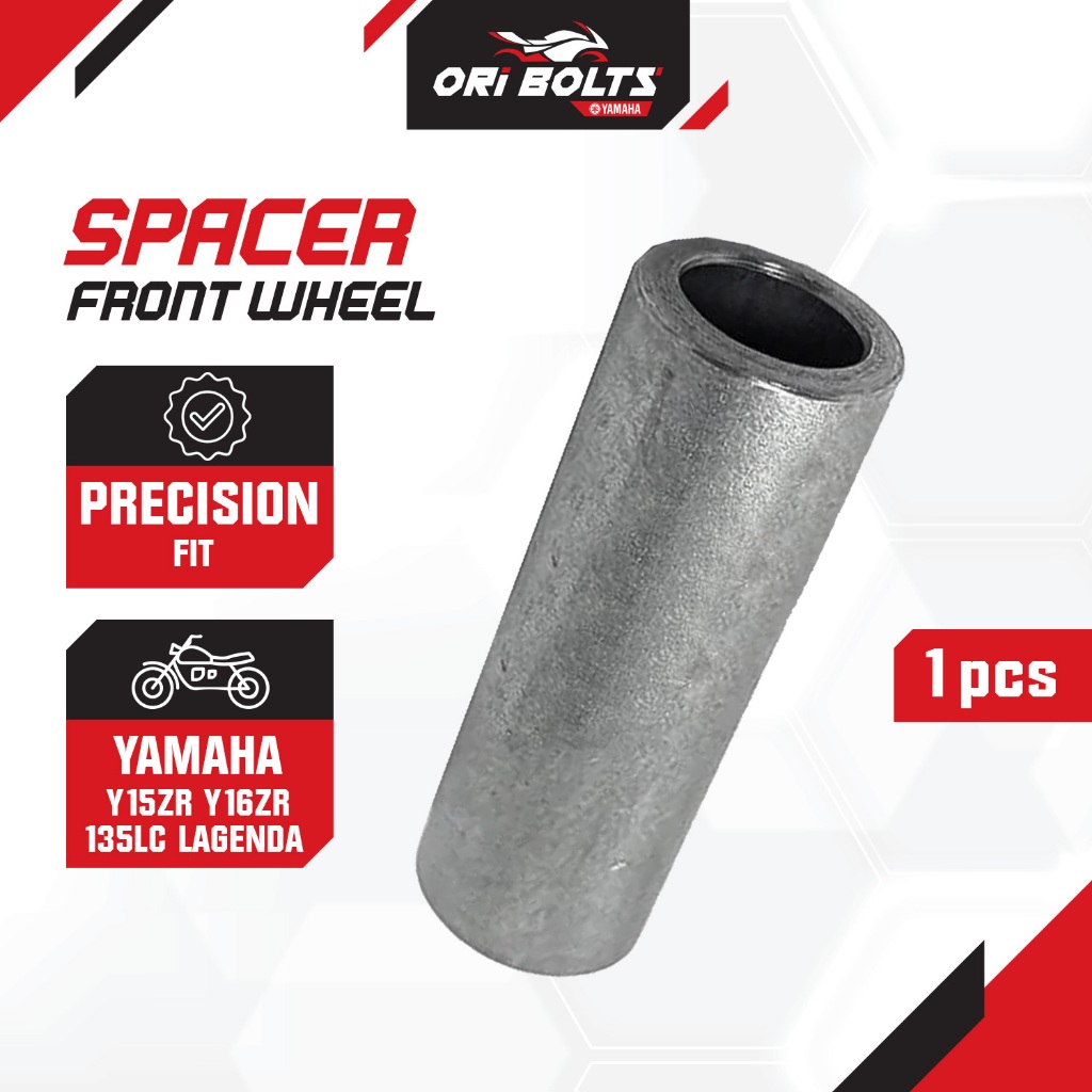 90560-10292 Yamaha Y125ZR Y16ZR Y16 Y15ZR Y15 135LC Lagenda FI Center Bush Rim Depan