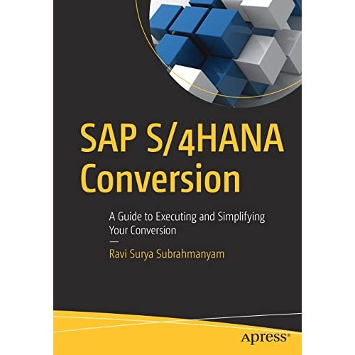 การแปลง SAP S/4HANA: คู่มือการยกเว้นการแปลงของคุณและซึมผ่าน (2022)