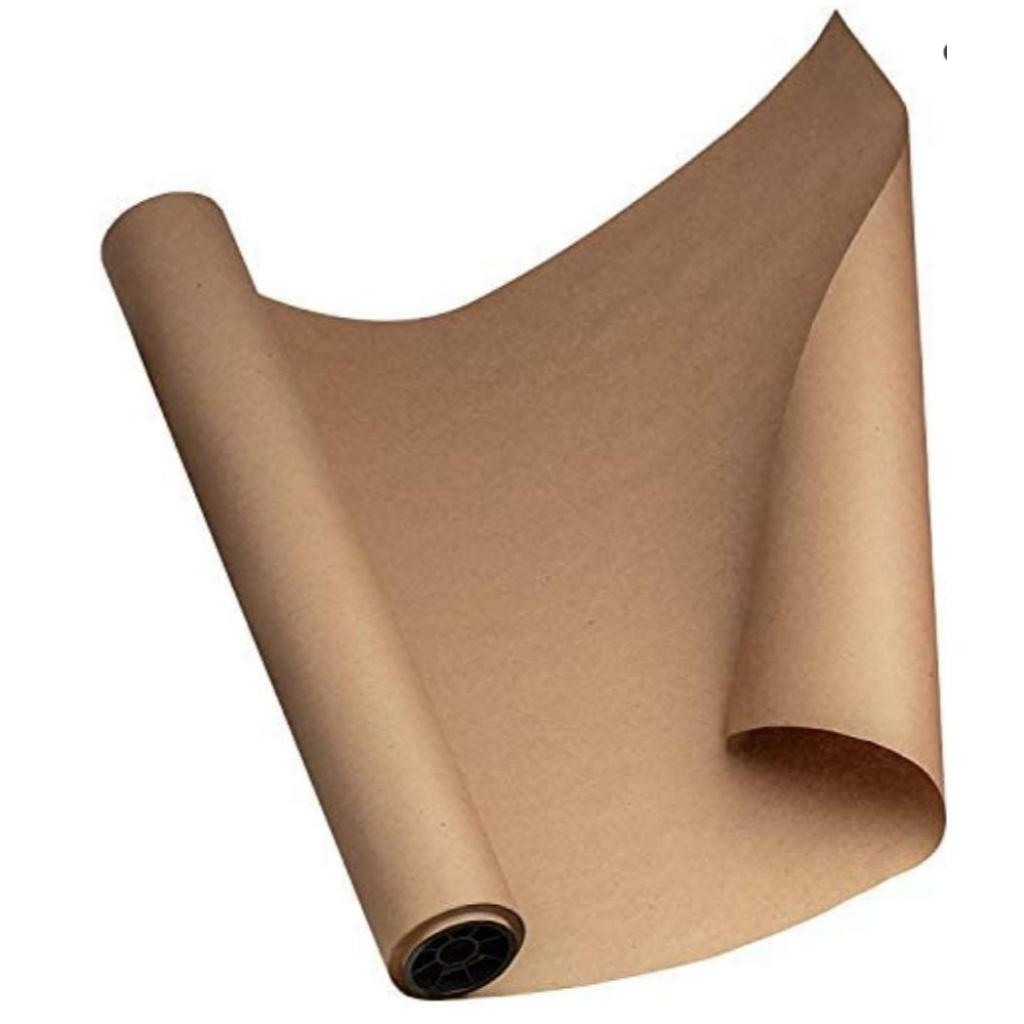 140GSM THICK PATTERN PAPER/THICK CREP PAPER/NOT EASY TO SCRATCH/37 INCHES X 48 INCHES