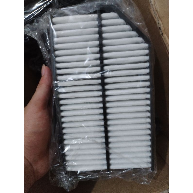 ไส้กรองอากาศ HONDA 17220-55A-Z01