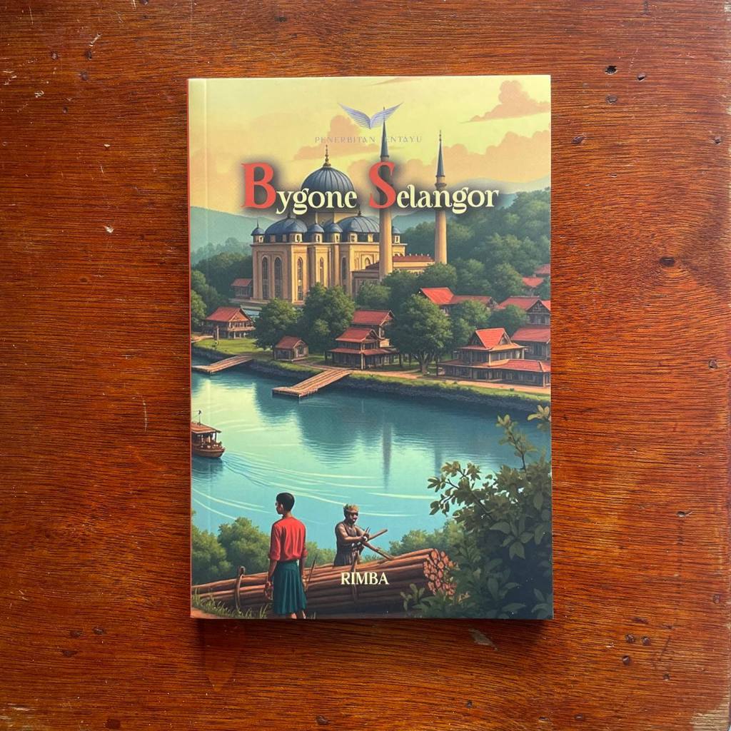 Bygone Selangor Rimba