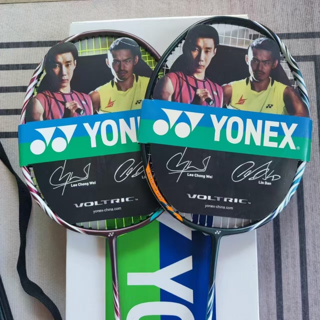 YONEX ASTROX 100ZZ ไม้แบดมินตัน Kurenai คาร์บอนเต็ม NANOFLARE 1000Z 88D 88S เดี่ยว 4U 24-28Lbs 83g B