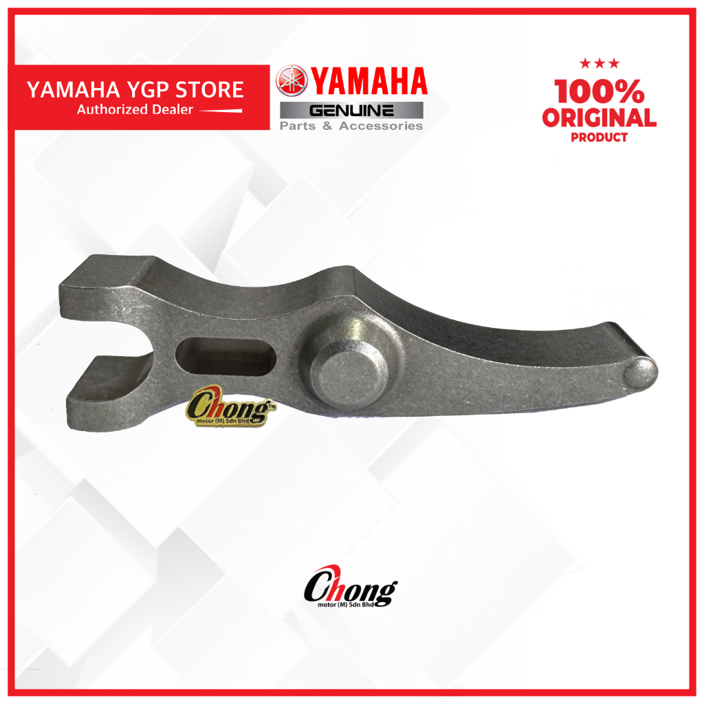 Yamaha Arm Shift 3/เกียร์ Shift Arm LC135 V1-V8 4S 1S8-E817A-00 HLY!