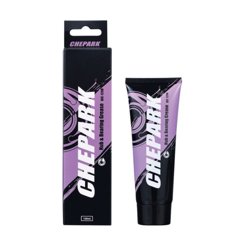 CHEPARK BIC-120H HUB & BEARING GREASE 120ML จักรยาน