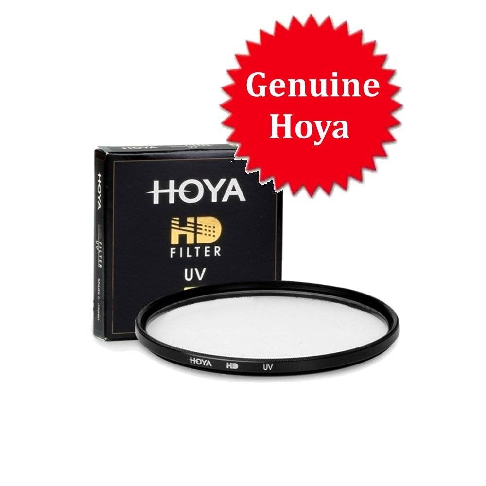 Hoya HD UV Filter 52mm