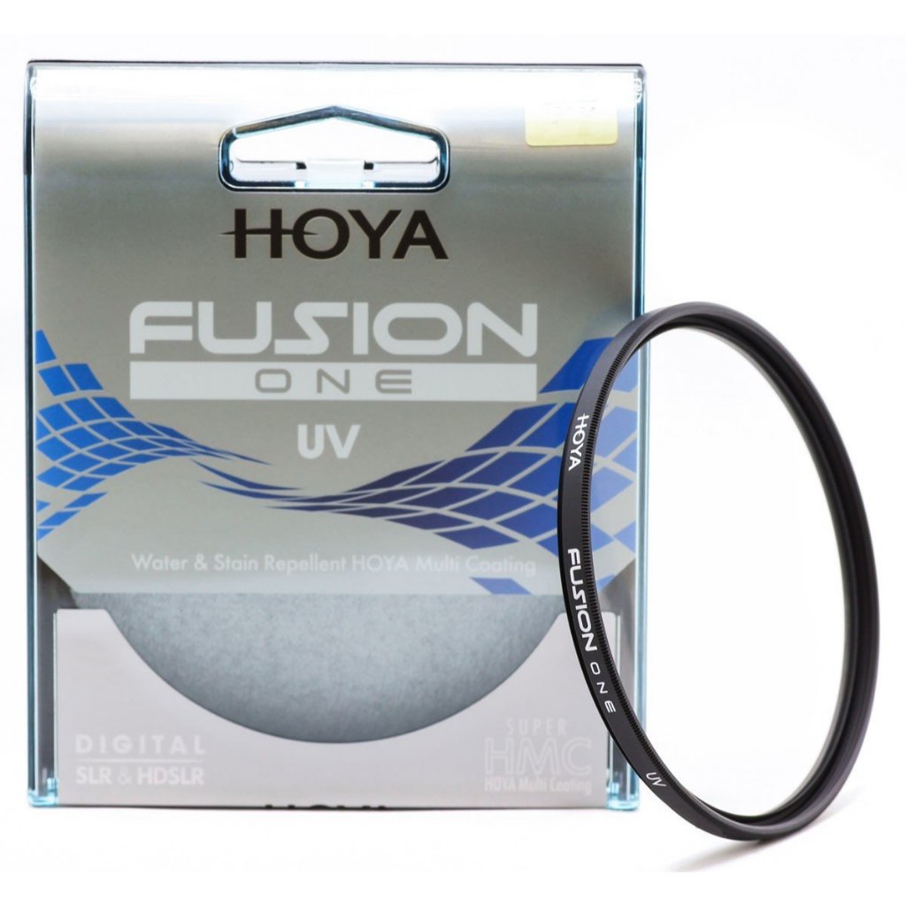 Hoya Fusion ONE UV Filter 58mm