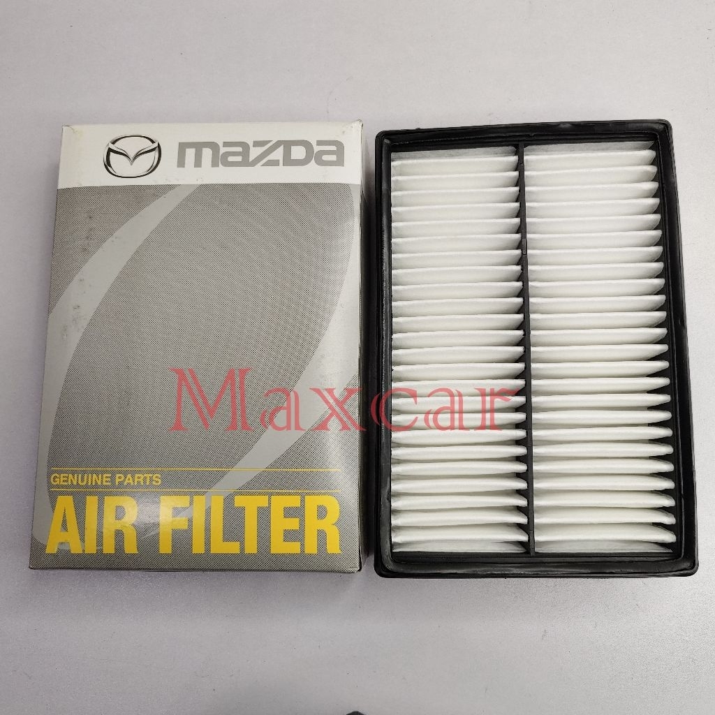 (LF50-13-Z40A) MAZDA 3 2.0 BL,BK MAZDA 5 CR,CW ENGINE AIR FILTER