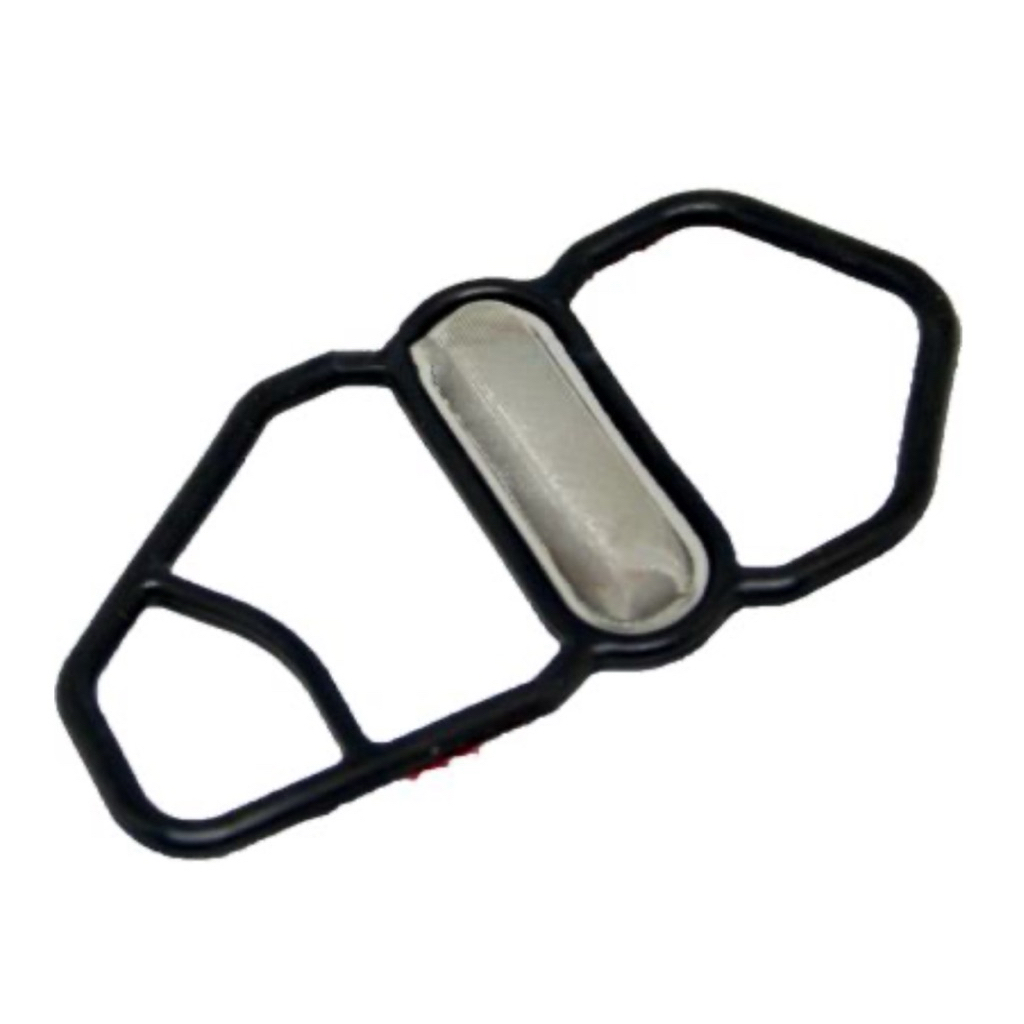 15825-P08-015 HONDA CIVIC B16A SR4, SV4, SO4 VTEC O-RING SOLANOID GASKET/ SPOOL กรองวาล์ว