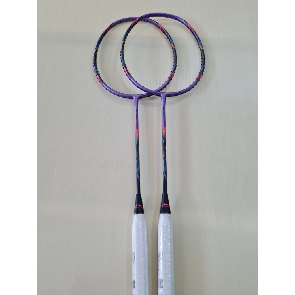 ไม้แบดมินตัน Li-Ning Bladex 500 (เฉพาะโครง)