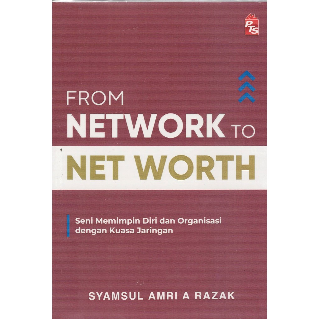 NETWORK TO NET WORTH ( 2025 )