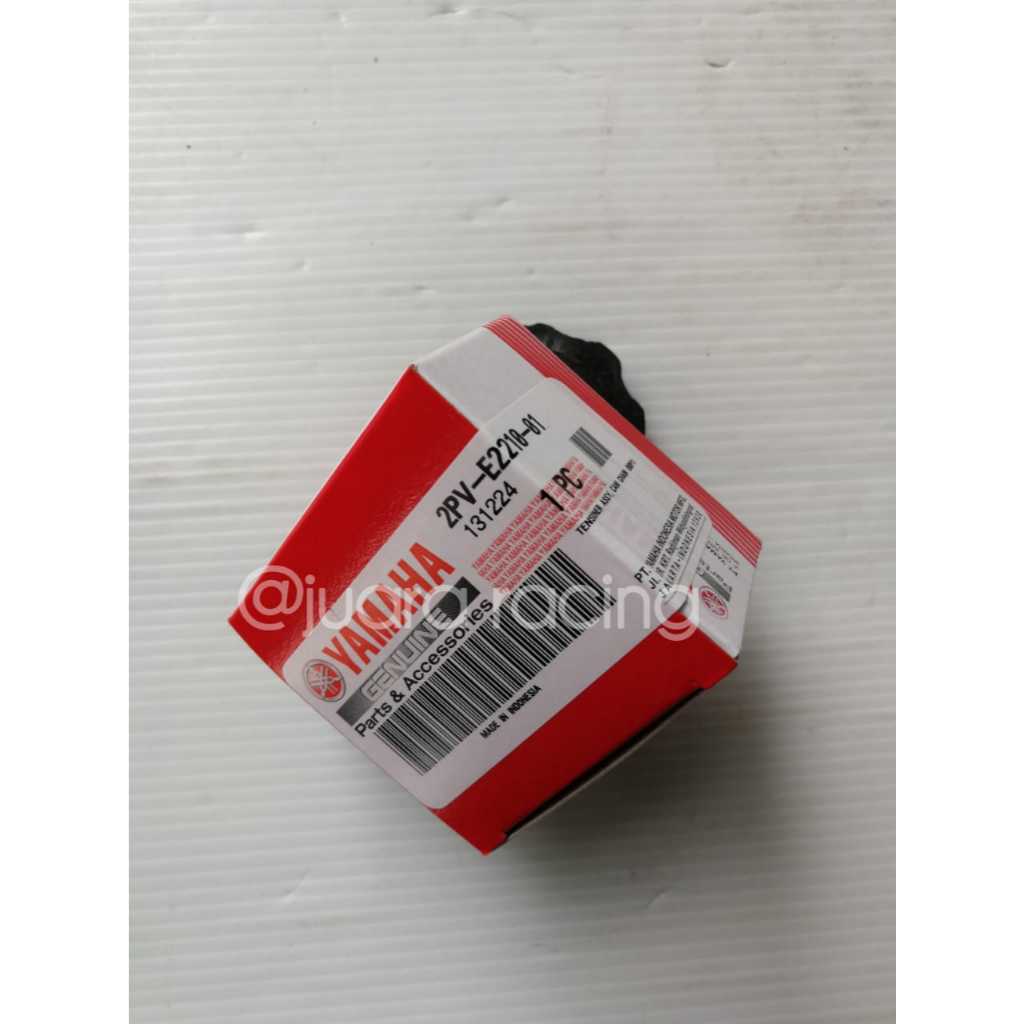 Y15ZR Y15Z R15 FZ150 CAM CHAIN TENSIONER ASSY โดย HONG LEONG YAMAHA 2PV-E2210-01