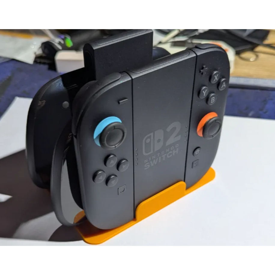 ขาตั้งด้ามจับ Joy-Con ของ Nintendo Switch 2