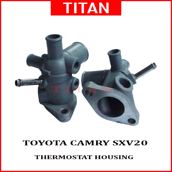 ที่อยู่อาศัยเทอร์โม Toyota Camry Sxv10 Sxv20
