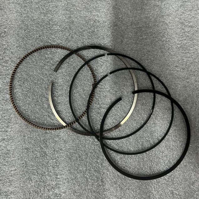 QJ MOTOR PISTON RING COMPONENT สําหรับ SRK400