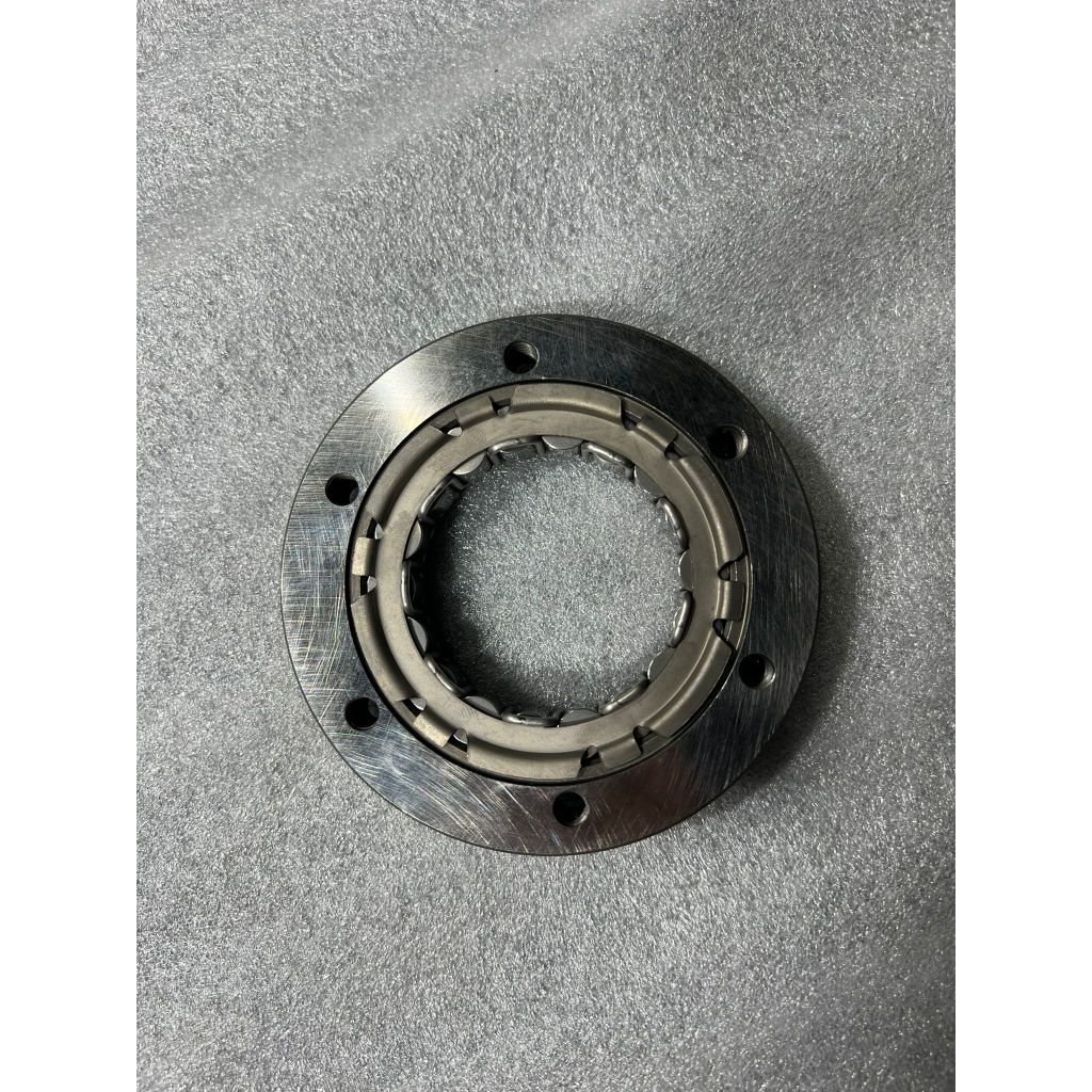 QJ MOTO STARTER CLUTCH ASSEMBLY สําหรับ FORT 400