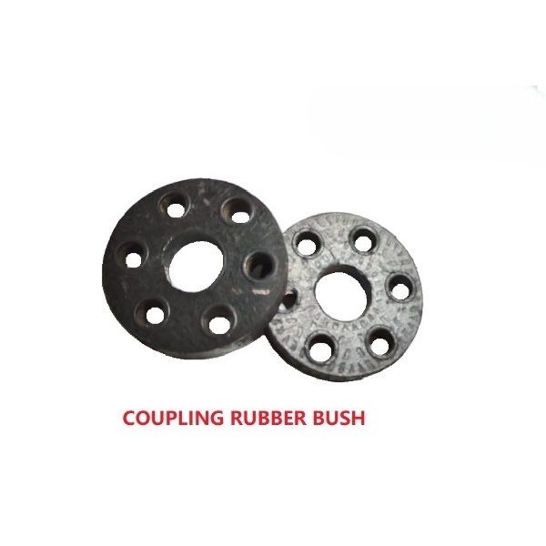 [ANTIQUE BUSH] COUPLING RUBBER BUSH