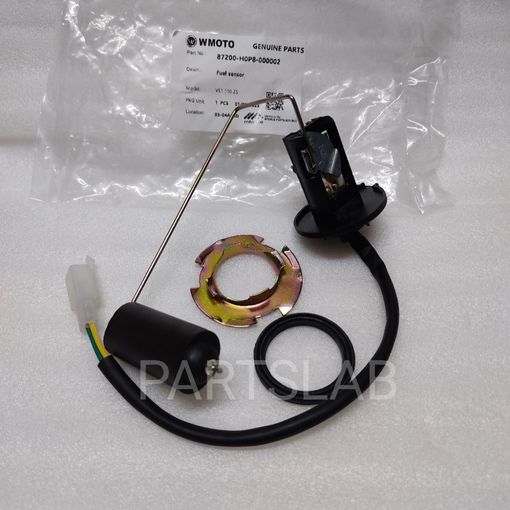 WMOTO VE1-E VE1-R FUEL SENSOR WMOTO 87200-H0P8-000002