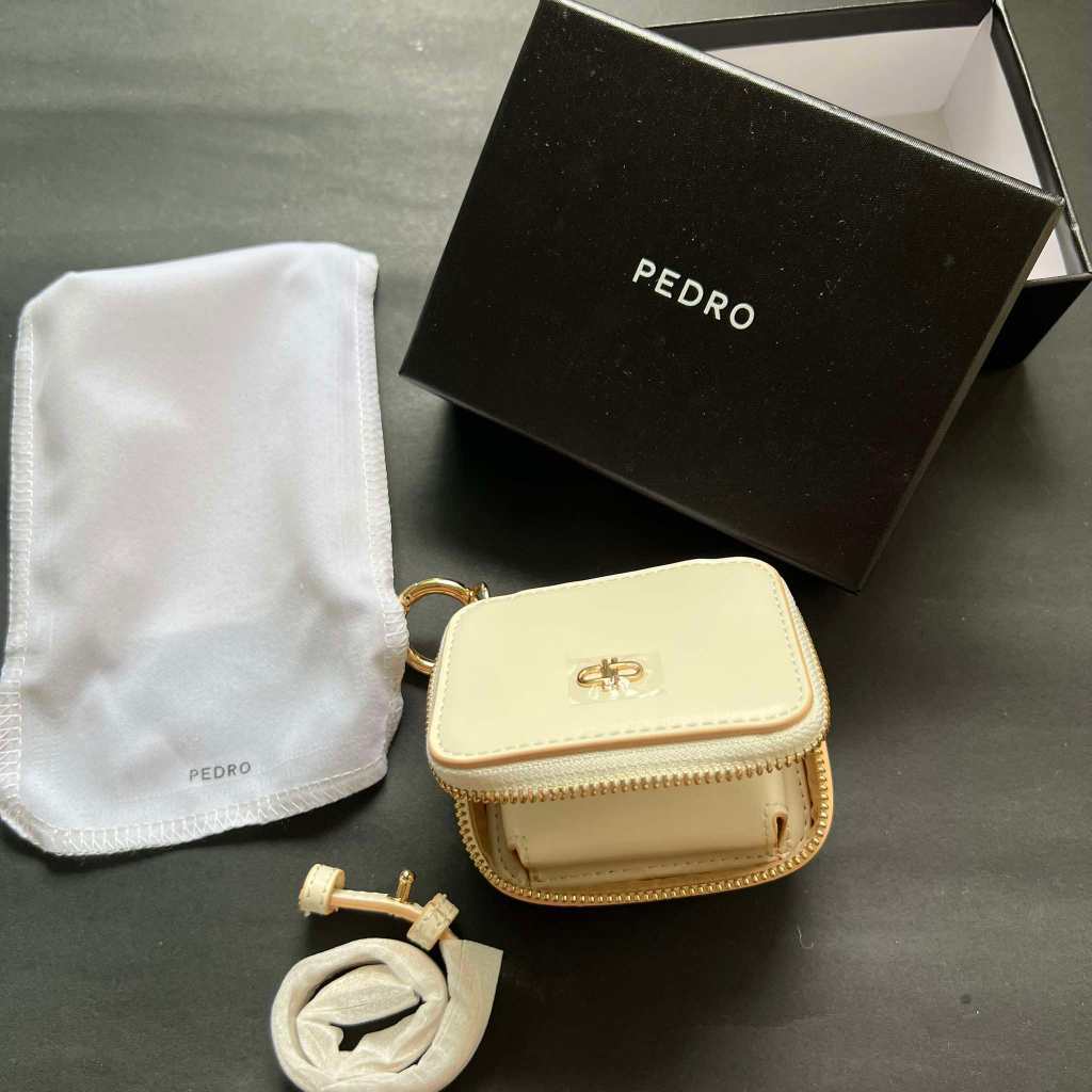 กระเป๋าใส่หูฟัง Pedro