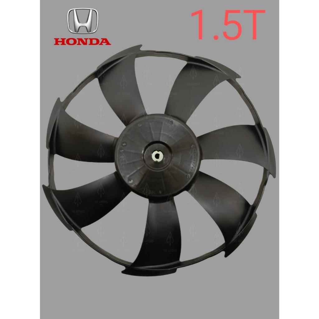HONDA CIVIC FC1(1.5T) FC6(1.8) ใบพัดพัดลม