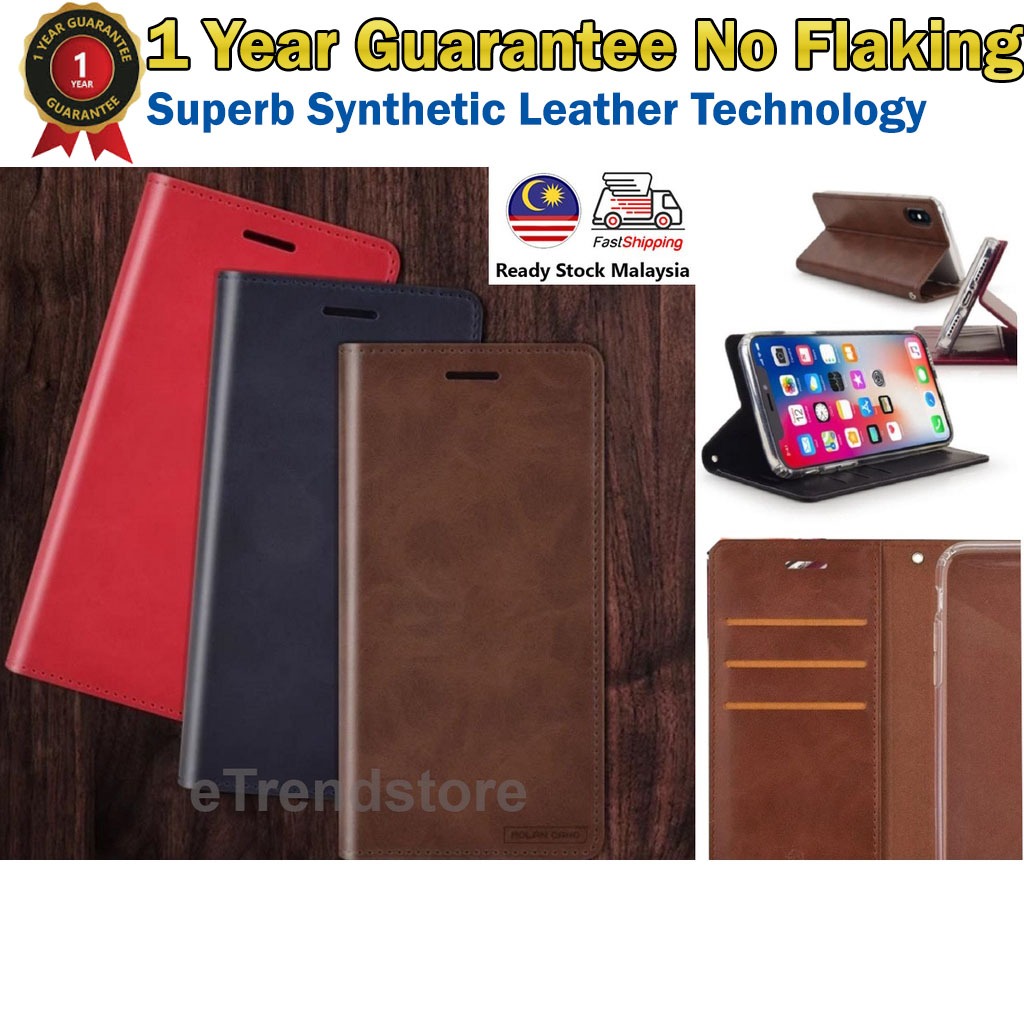 IPhone 18 17 17e air 16 e 15 14 13 12 11 Pro Max 7+ 8+ Plus X XS Max XR 7 8 Leather Flip case molan