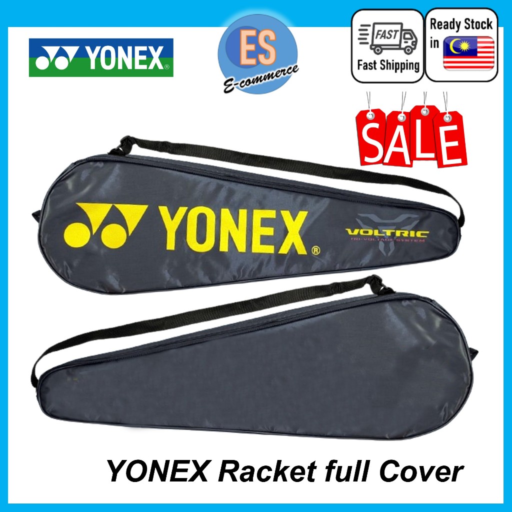 Yonex Racket Cover Racket Beg Yonex สําหรับปล่อย 1 ชิ้น