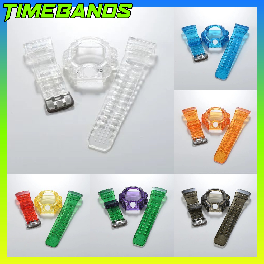 Bnb Gw9400 Bnb Tali Bnb Rangeman Tali Rangeman Tali Gw9400 Jam Tali Custom G Shock Gw9400 Band และ B