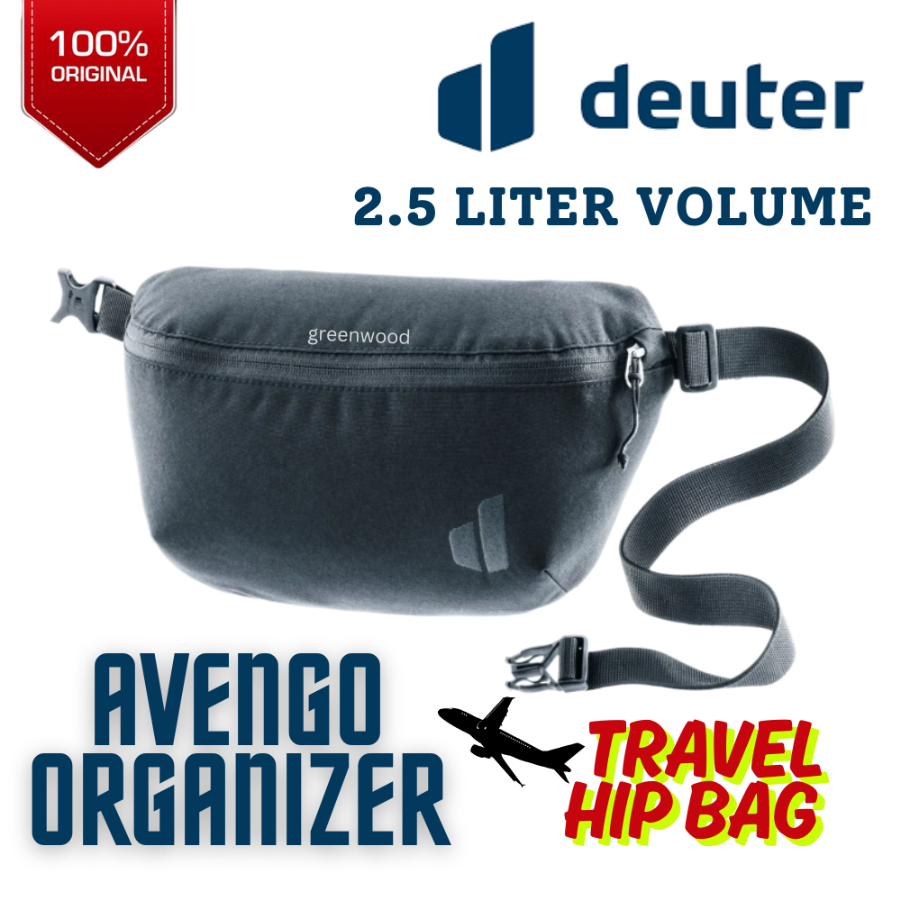 กระเป๋าจัดระเบียบ DEUTER Avengo