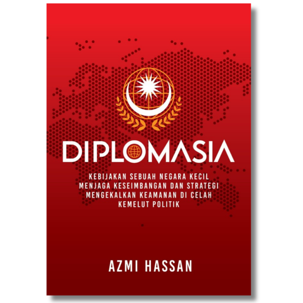 ( PTS ) ดิปลัมเอเชีย โดย Azmi Hassan
