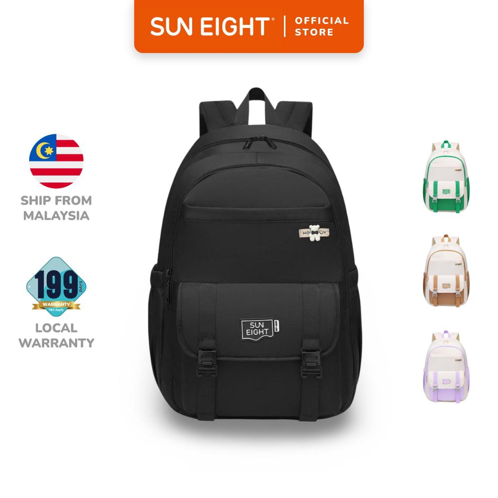กระเป๋าเป้สะพายหลังแล็ปท็อป Sun Eight Corez (15.6")