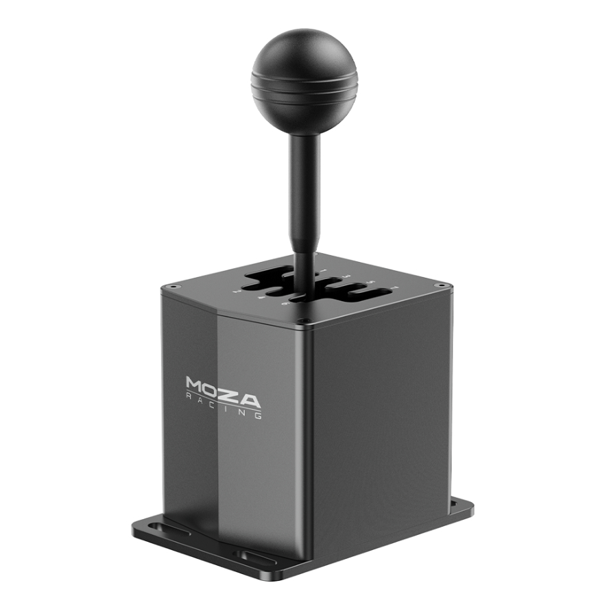 MOZA RACING HGP Shifter (ลาย H)