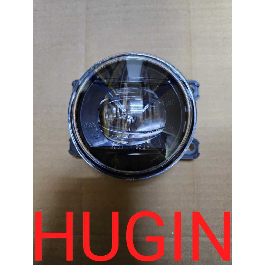 LH / RH HONDA CITY 20-22 Y / HONDA CIVIC 22 Y FOG LAMP LED