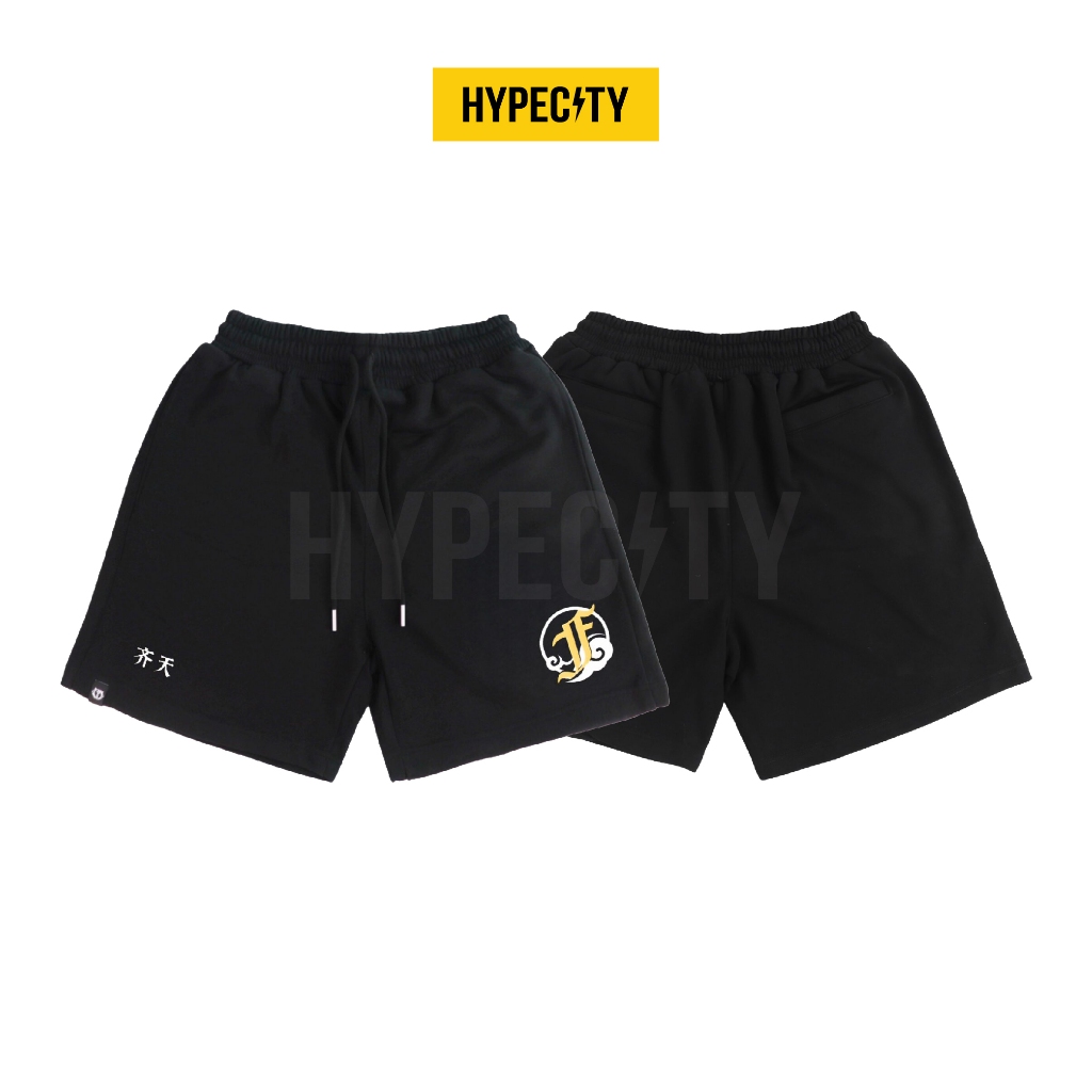 กางเกงขาสั้น FRDCO Warrior Wu Kong