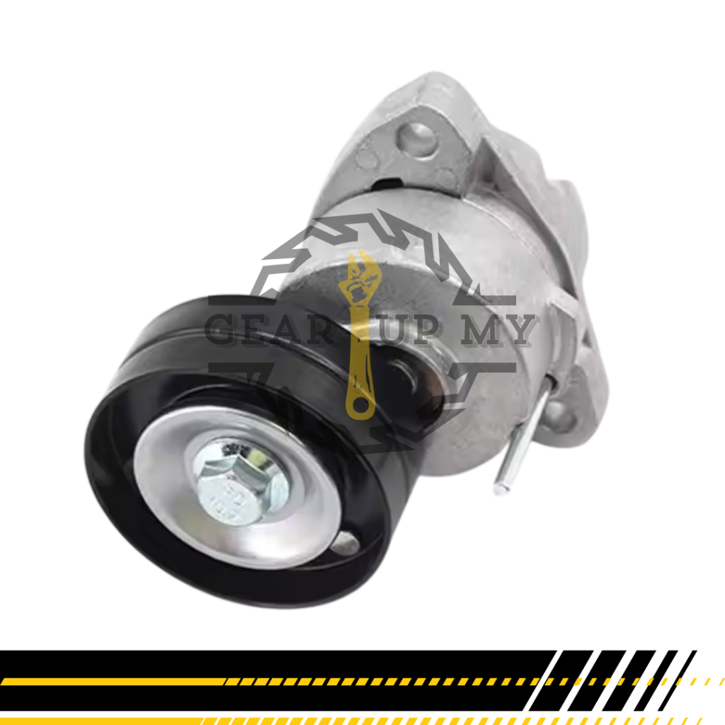 Chevrolet Optra J200 1.8 2.0 / Captiva C100 2.4 / Astra G 2.0 1998 - ตัวปรับความตึงสายพานพัดลม (9643