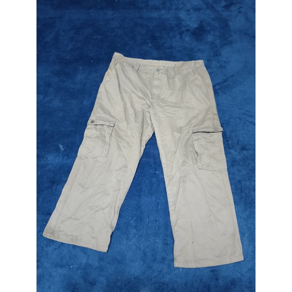 Used Slack Pants / Slack Bundle Pants / กางเกงสแล็กมือสองสามารถพับได้