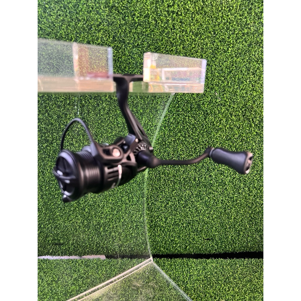 รอกหมุน Lizard Black Myth