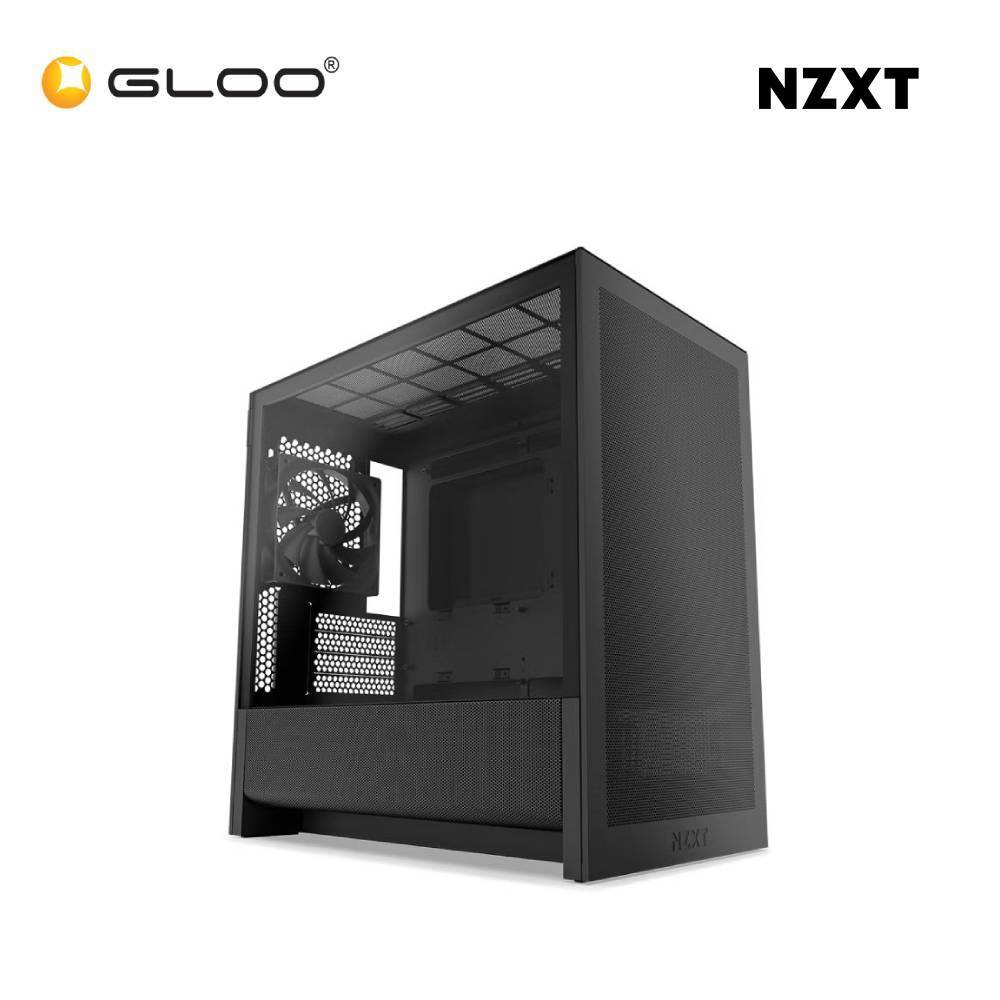 ปลอก NZXT H3 Flow 2025
