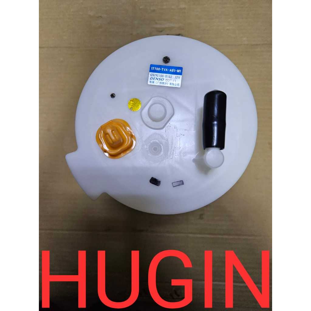 HONDA ACCORD 20 Y 1.5 T FUEL PUMP ASSY