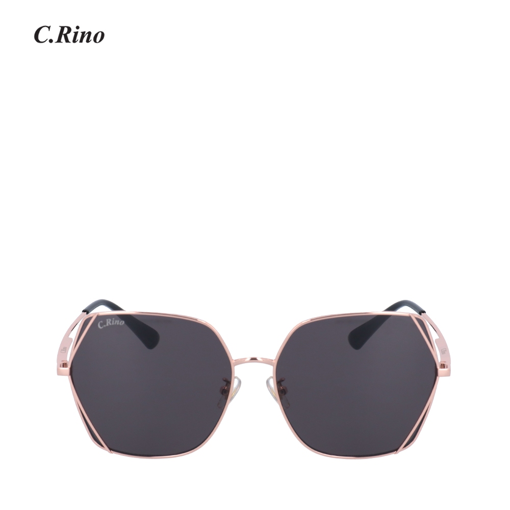 C.Rino Vesper Veil - สีดํา