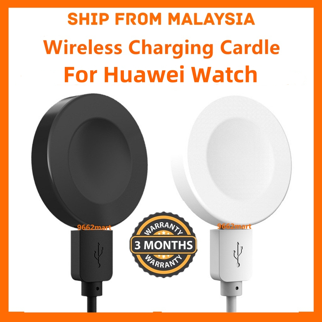 [คุณภาพสูง] Huawei Watch GT5 GT4 GT3 Pro / GT2 Pro / GT3 SE Pro / GT Runner / Watch 5 4 3 Pro แท่นชา