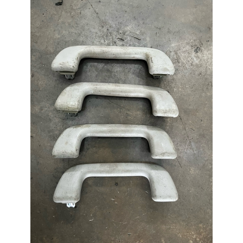 มือจับหลังคา Toyota Belta สําหรับ Toyota Vios Dugong NCP93 1NZ