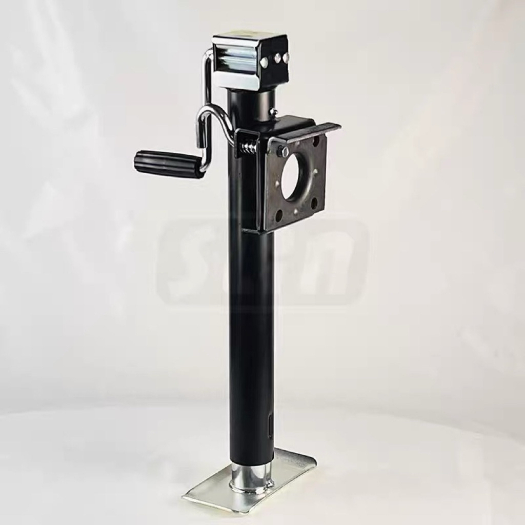 BOAT SWIVEL TRAILER STAND 580MM X 960MM (2000LBS)