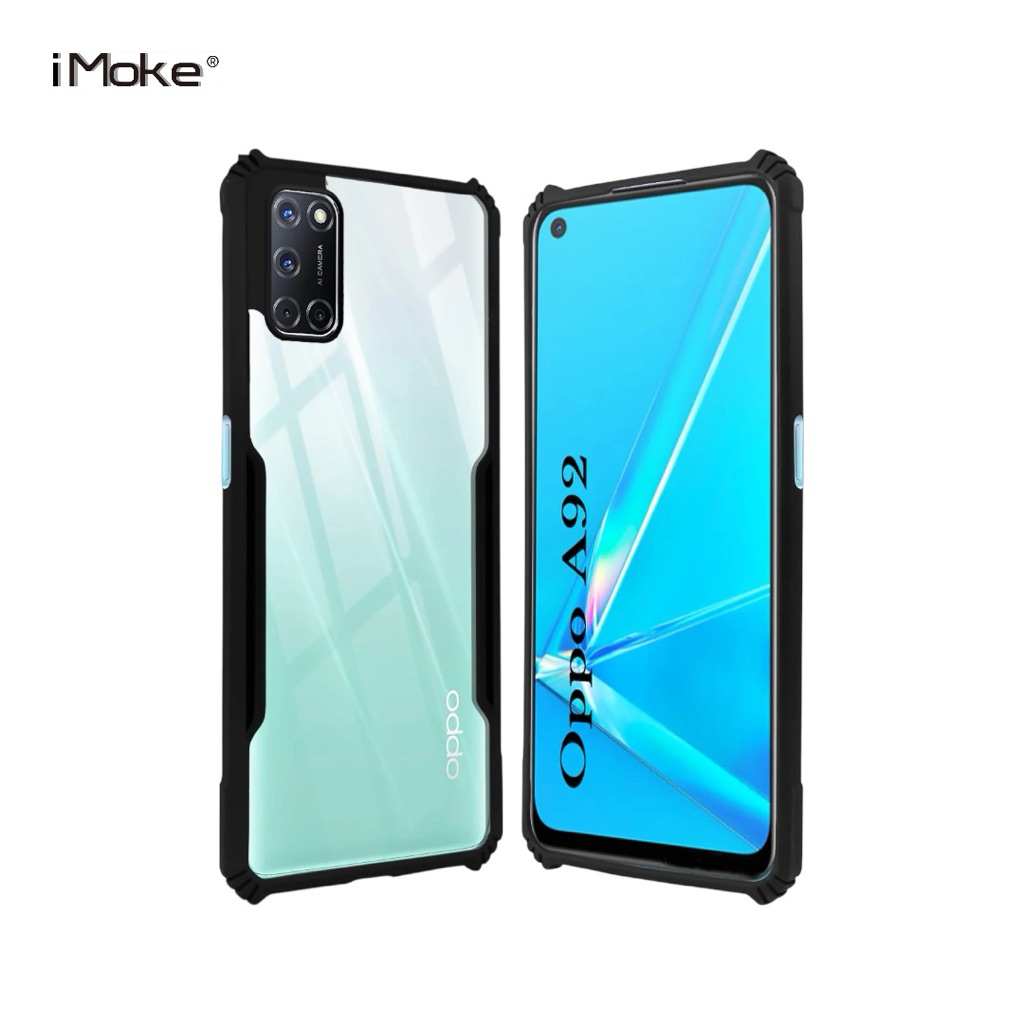 เคส iMoke สําหรับ Oppo A92