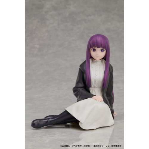 Japan elCOCO Frieren: Beyond Journeys End Fern 1/7 Scale Figure B2018