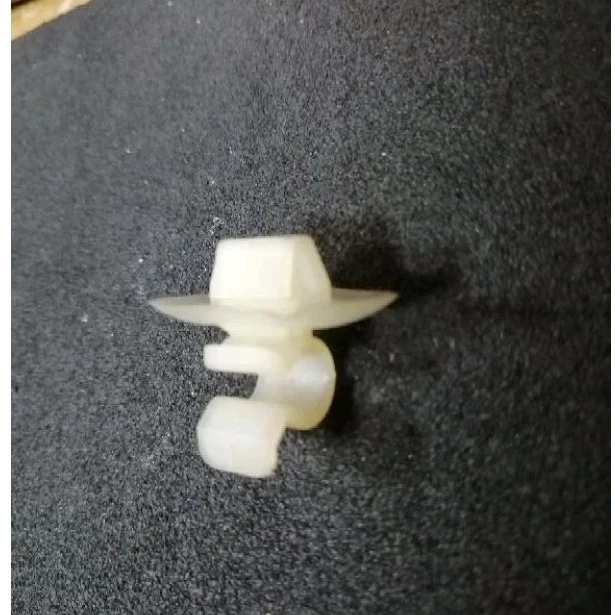 คลิปขาตั้ง Tiara Bonnet